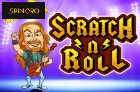 Scratch N Roll